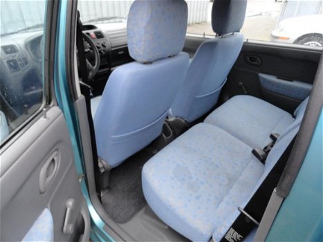 Suzuki Wagon R+ - 1.3 GL KM 139929 NAP) - 1