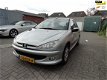 Peugeot 206 - 1.4 Génération ( KM 287120 NAP LPG G3 AIRCO) - 1 - Thumbnail