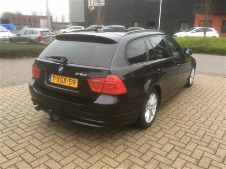BMW 3-serie Touring - 318d Corporate Lease High Executive - 1