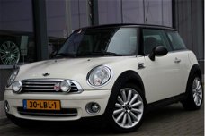 Mini Mini Cooper - 1.6 Mayfair | Leder | Bluetooth |