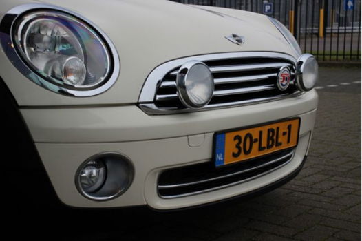 Mini Mini Cooper - 1.6 Mayfair | Leder | Bluetooth | - 1