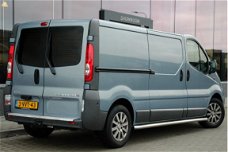 Opel Vivaro - 2.0 CDTI L2H1 | 1e eigenaar | Cruise | Trekhaak