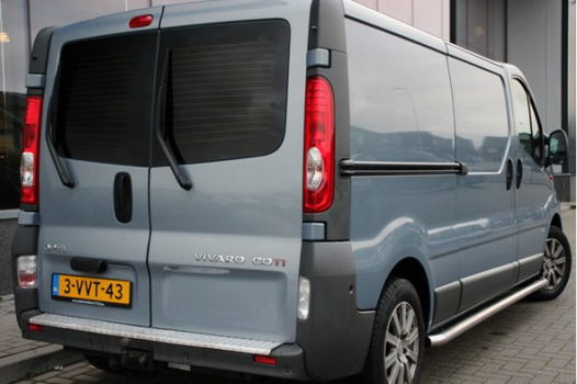 Opel Vivaro - 2.0 CDTI L2H1 | 1e eigenaar | Cruise | Trekhaak - 1