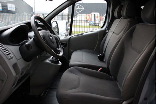 Opel Vivaro - 2.0 CDTI L2H1 | 1e eigenaar | Cruise | Trekhaak - 1