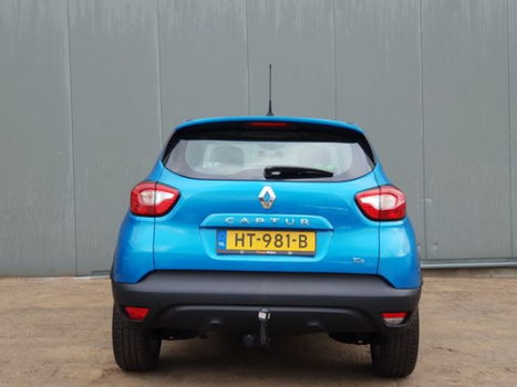 Renault Captur - TCe 90 Expression - 1