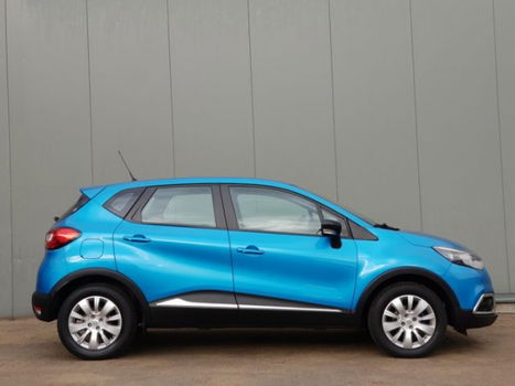 Renault Captur - TCe 90 Expression - 1