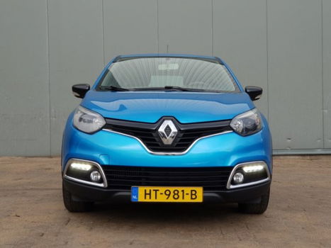 Renault Captur - TCe 90 Expression - 1