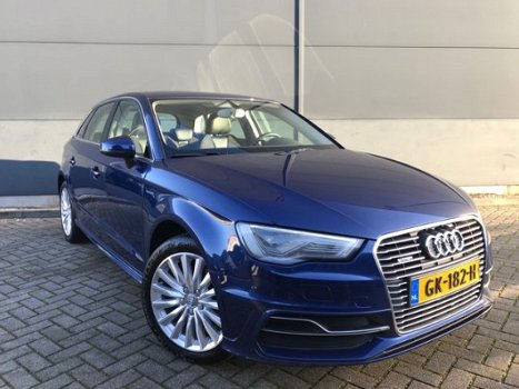 Audi A3 Sportback - 1.4 e-tron/EXCL BTW - 1