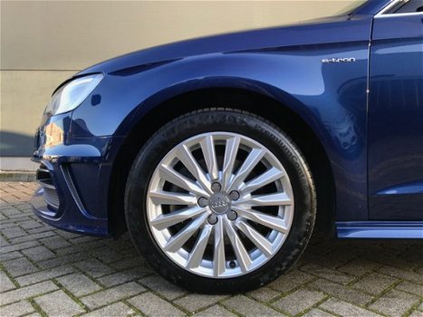 Audi A3 Sportback - 1.4 e-tron/EXCL BTW - 1