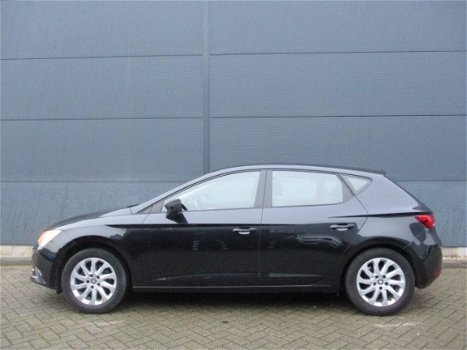 Seat Leon - 1.2 TSI Style/5drs/Winterbanden - 1