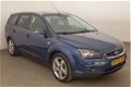 Ford Focus - 2.0 TDCI Titanium - 1 - Thumbnail