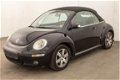 Volkswagen New Beetle - 1.6 Highline Leer 145472 KM - 1 - Thumbnail