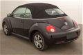 Volkswagen New Beetle - 1.6 Highline Leer 145472 KM - 1 - Thumbnail