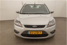 Ford Focus - 1.8 Limited GEEN SCHADE