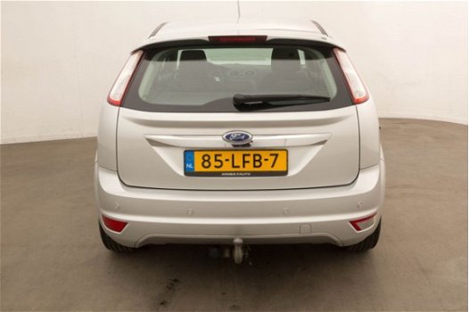 Ford Focus - 1.8 Limited GEEN SCHADE - 1