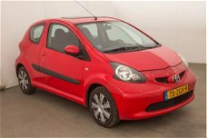 Toyota Aygo - 1.0-12V Access GEEN SCHADE