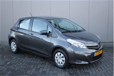 Toyota Yaris - 1.0 VVT-i Aspiration Airco/Camera/Bluetooth