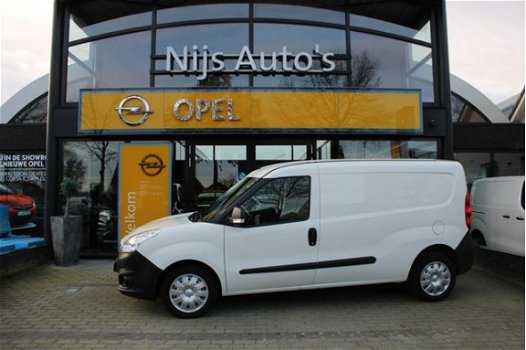 Opel Combo - 1.3CDTi L2H1 Edition - 1