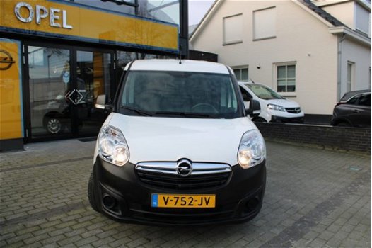 Opel Combo - 1.3CDTi L2H1 Edition - 1