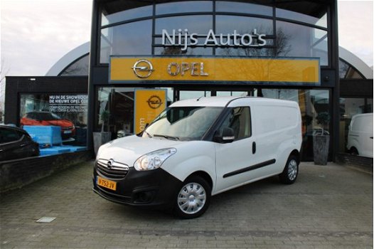 Opel Combo - 1.3CDTi L2H1 Edition - 1