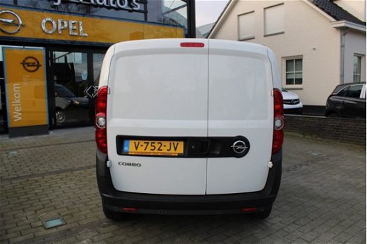 Opel Combo - 1.3CDTi L2H1 Edition - 1