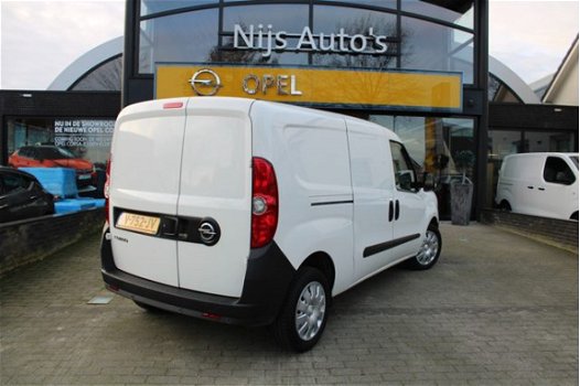 Opel Combo - 1.3CDTi L2H1 Edition - 1