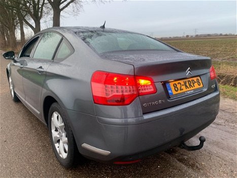 Citroën C5 - 1.6 THP Business / 128.000 km map - 1