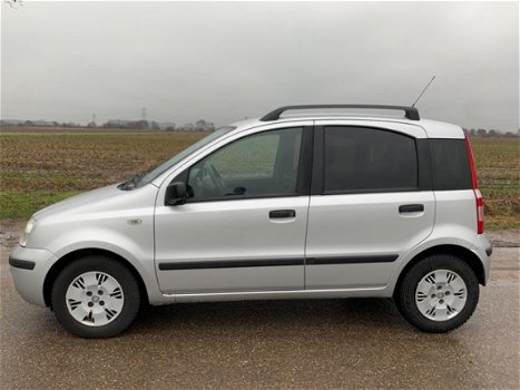 Fiat Panda - 1.2 Emotion / 2009 clima 130.000k - 1