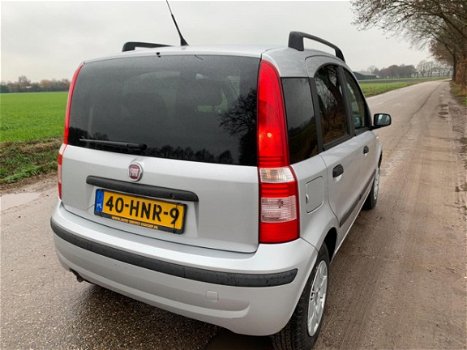 Fiat Panda - 1.2 Emotion / 2009 clima 130.000k - 1