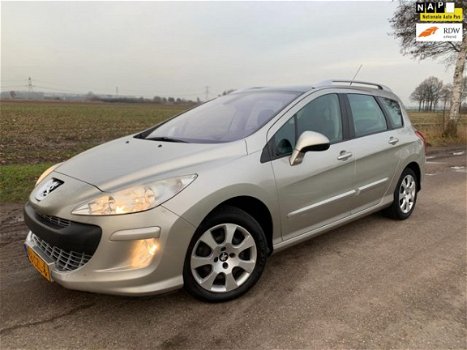 Peugeot 308 SW - 1.6 VTi XT / 2008 - 1