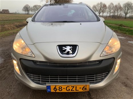 Peugeot 308 SW - 1.6 VTi XT / 2008 - 1