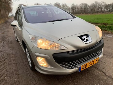 Peugeot 308 SW - 1.6 VTi XT / 2008 - 1