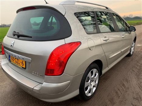 Peugeot 308 SW - 1.6 VTi XT / 2008 - 1