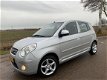 Kia Picanto - 1.1 X-tra First Edition / airco 2008 - 1 - Thumbnail