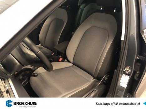 Seat Ibiza - 1.0 TSI Style Business Intense | Navigatie | Adaptieve Cruise control | Parkeersensoren - 1