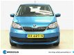 Skoda Citigo - 1.0 60PK 5 drs. Greentech Ambition | Airconditioning | LED dagrij verlichting - 1 - Thumbnail