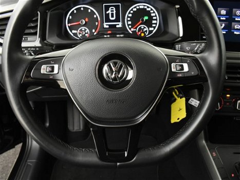 Volkswagen Polo - 1.0 TSI 95 pk Comfortline DSG Automaat | Airco | - 1