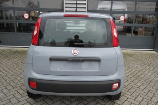 Fiat Panda - 1.2 Easy Lichtmetalen velgen 14