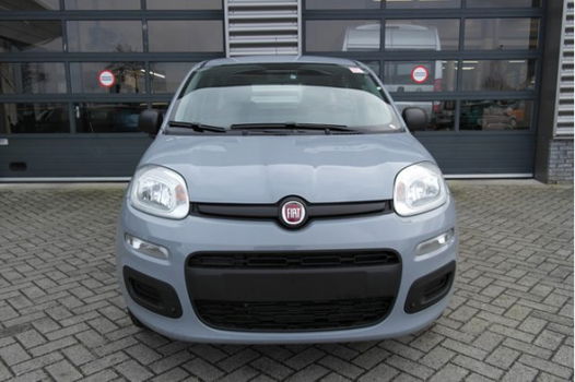 Fiat Panda - 1.2 Easy Lichtmetalen velgen 14