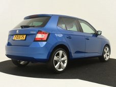 Skoda Fabia - 1.2 TSI 110PK DSG Aut. First Edition Style | Pano Dak | Stoelverwarming | Climate Cont