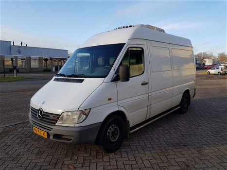 Mercedes-Benz Sprinter - 316 CDI L2 H2 Koelwagen - 1