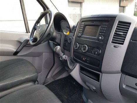 Mercedes-Benz Sprinter - 313 CDI L2 H1 Euro 5 , Bj 2014 - 1