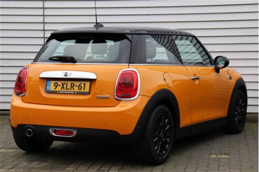 Mini Mini Cooper - 1.5 First Born Edition (Climate/NAV./LED/LMV/1ste eig.) - 1