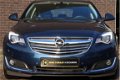 Opel Insignia - 140pk Turbo Business+ (1ste eig./NAV./T.haak/Climate/18