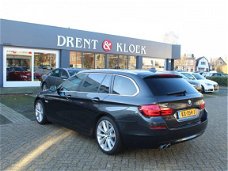 BMW 5-serie Touring - 530XD BluePerformance High Executive IN NIEUWSTAAT / HELEMAAL VOL