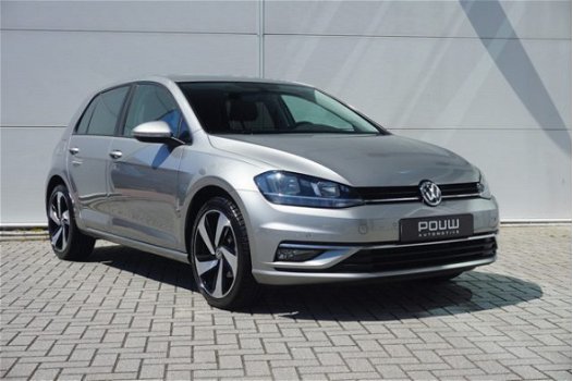 Volkswagen Golf - 1.0 TSI 110pk Comfortline + 18