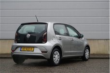Volkswagen Up! - 1.0 60pk Move up + Airco + Bluetooth