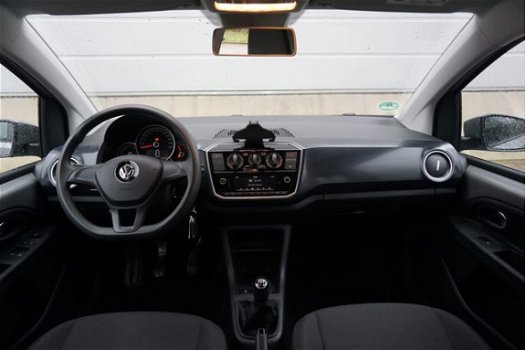 Volkswagen Up! - 1.0 60pk Move up + Airco + Bluetooth - 1