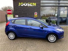 Ford Fiesta - 1.0 STYLE
