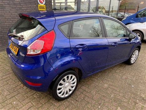 Ford Fiesta - 1.0 STYLE - 1